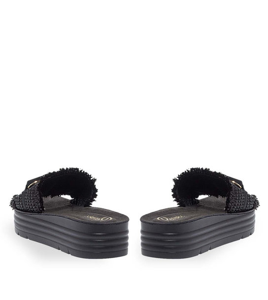 Womens Flatforms Parex 12729006