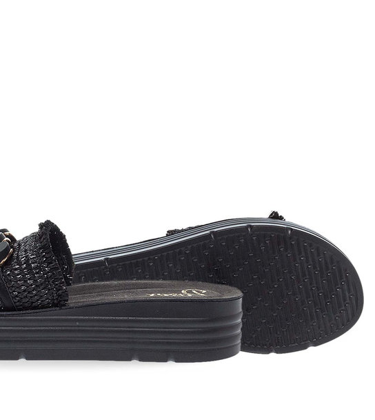 Womens Flatforms Parex 12729006