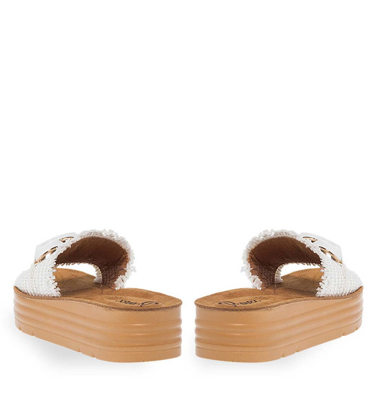 Womens Flatforms Parex 12729006