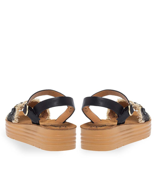 Womens Flatforms Parex 12729007