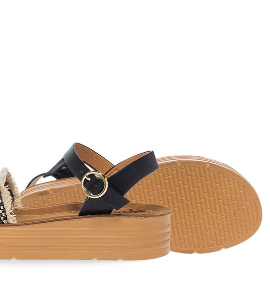 Womens Flatforms Parex 12729007