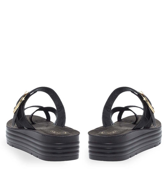 Γυναικεία Flatform Parex 12729008