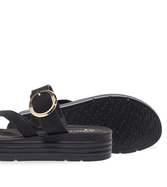 Γυναικεία Flatform Parex 12729008