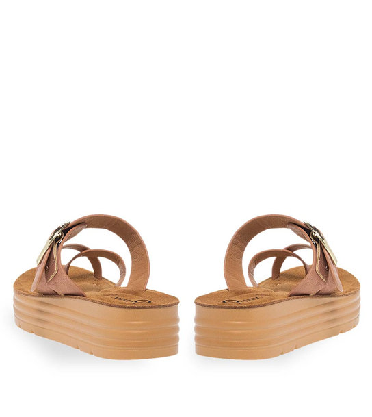 Womens Flatforms Parex 12729008