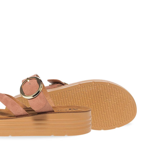 Womens Flatforms Parex 12729008