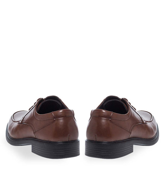 Mens Leather Casual Shoes Parex 13129000