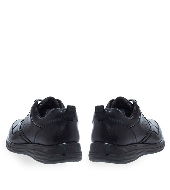 Mens Leather Casual Shoes Parex 13129001