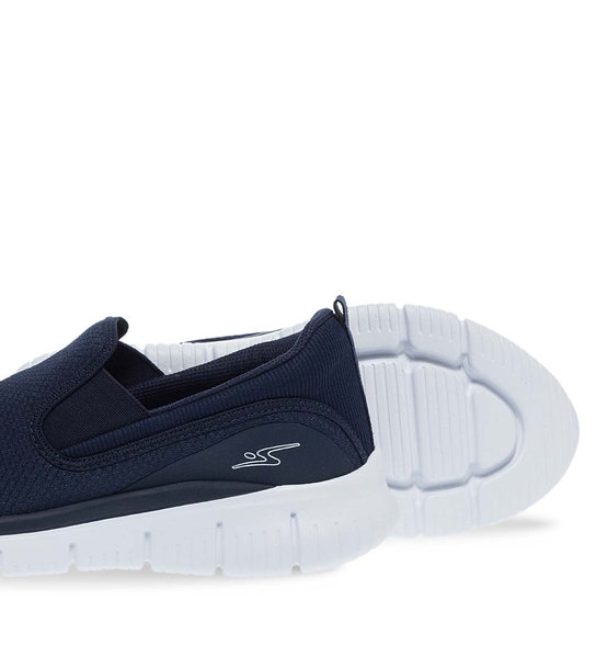 Mens Slip On Shoes Adrun 9711M-470