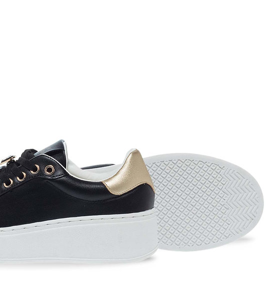 Γυναικεία Sneaker Maison Minrelle 10729031