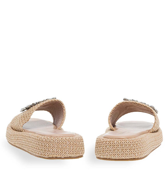 Womens Flatforms Maison Minrelle 12729000