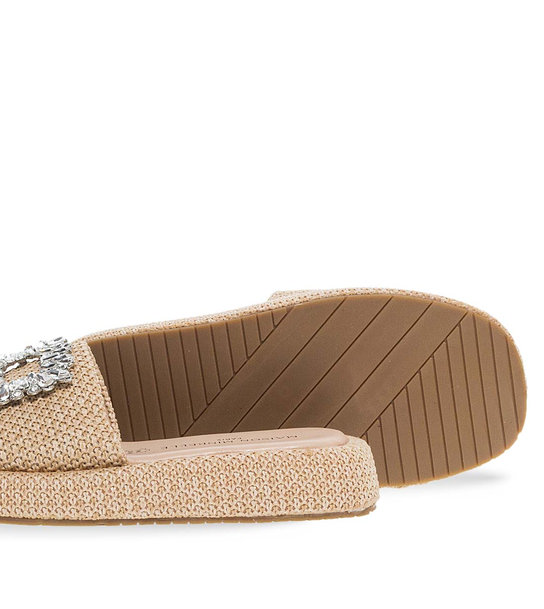 Womens Flatforms Maison Minrelle 12729000