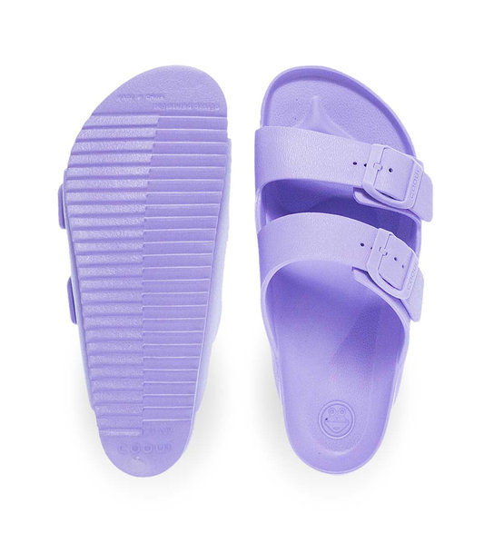 Womens Slides Coqui 8302-103-8500
