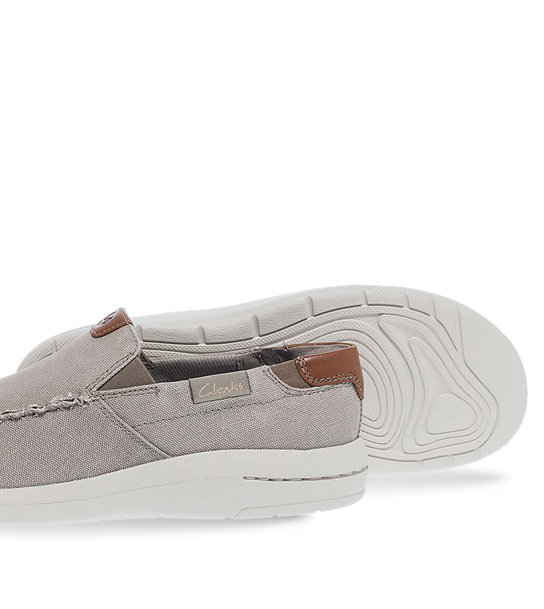 Mens Casual Shoes Clarks 26176939