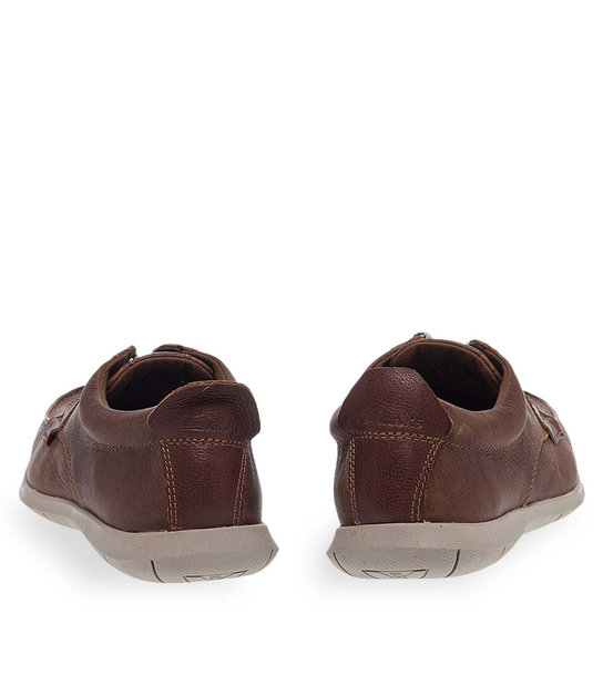 Mens Casual Shoes Clarks 26176950