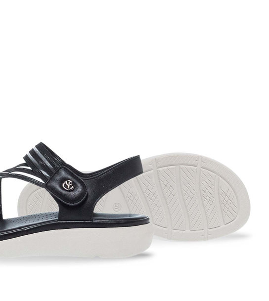 Γυναικεία Πέδιλα Comfort Parex 11629021