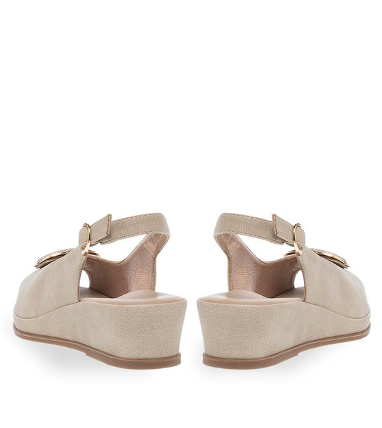 Γυναικεία Πέδιλα Comfort Parex 11629127