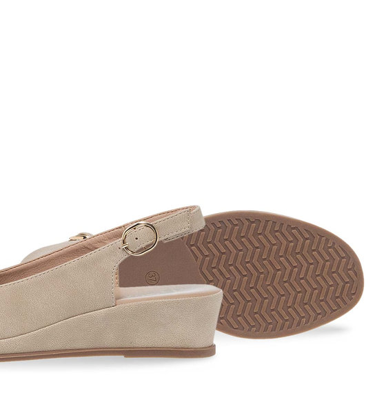 Γυναικεία Πέδιλα Comfort Parex 11629127