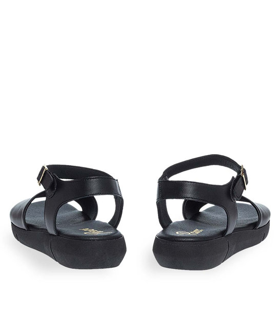 Womens Leather Sandals Parex 11629150