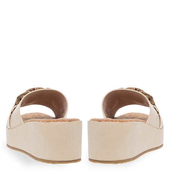 Γυναικεία Flatform Parex 11729075