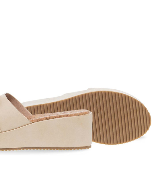 Γυναικεία Flatform Parex 11729075
