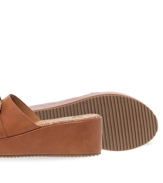 Womens Flatforms Parex 11729075