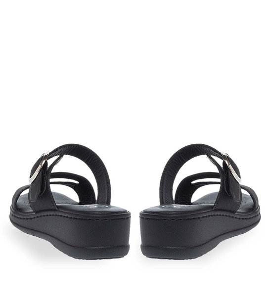 Γυναικείες Παντόφλες Comfort Parex 12129048