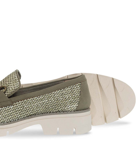 Womens Moccasins Tamaris 1-1-24316-42 771