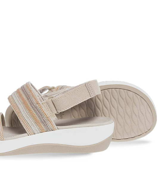 Γυναικεία Πέδιλα Comfort Clarks 26177183
