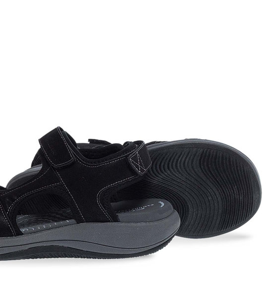 Womens Comfort Sandals Clarks 26171412