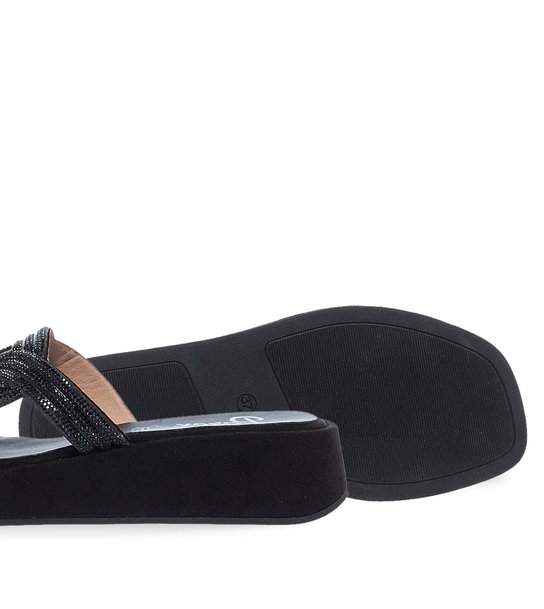 Γυναικεία Flatform Parex 11629118