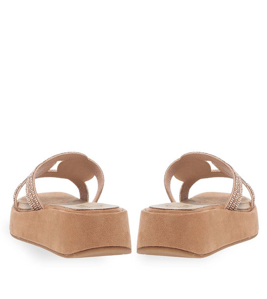 Γυναικεία Flatform Parex 11629118