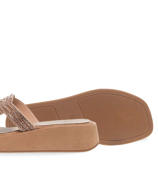 Γυναικεία Flatform Parex 11629118