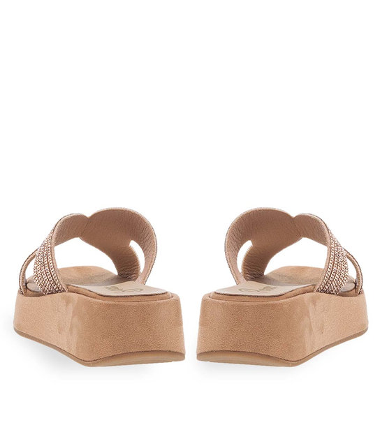 Γυναικεία Flatform Parex 11629120