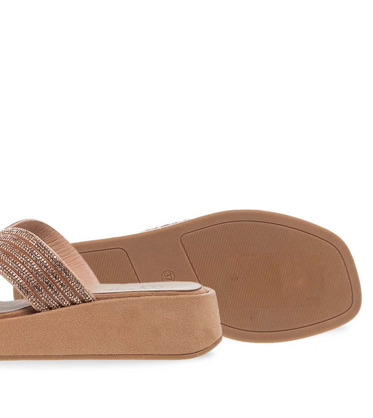 Γυναικεία Flatform Parex 11629120