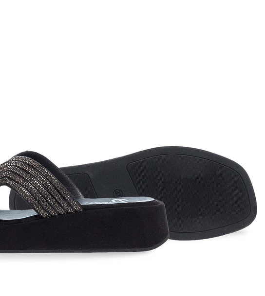 Γυναικεία Flatform Parex 11629120