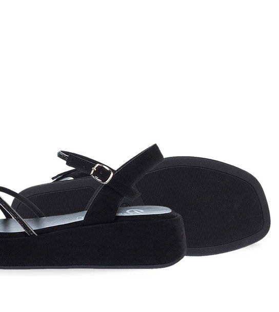 Γυναικεία Flatform Parex 11629121