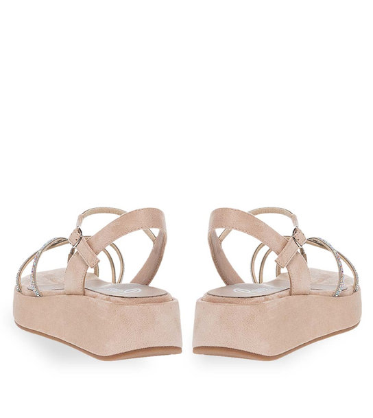 Γυναικεία Flatform Parex 11629121