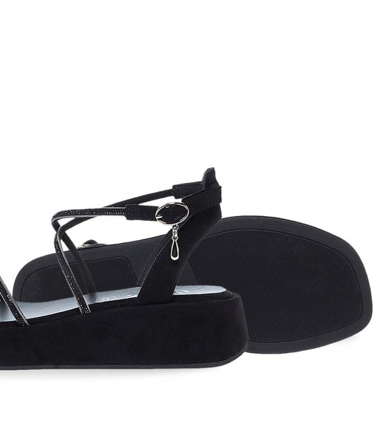 Γυναικεία Flatform Parex 11629122