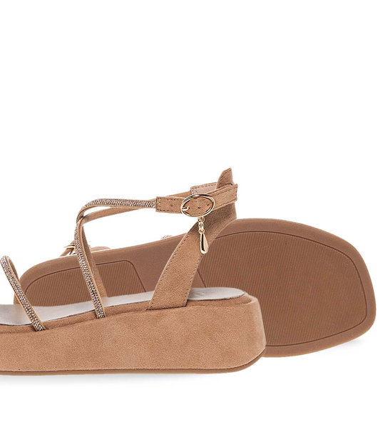 Γυναικεία Flatform Parex 11629122