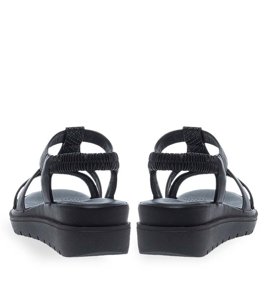 Γυναικείες Πλατφόρμες Parex 11729004