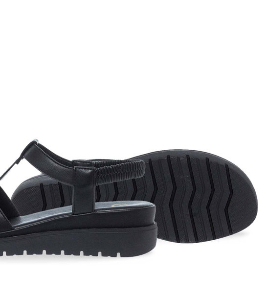 Γυναικείες Πλατφόρμες Parex 11729004