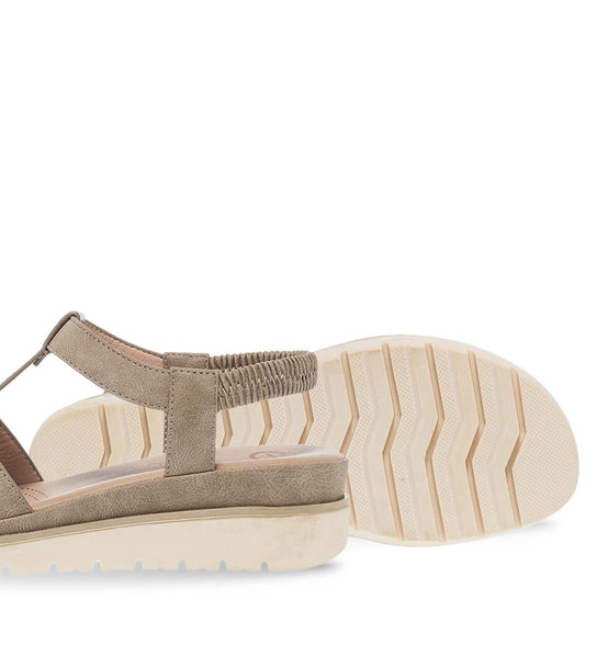 Womens Wedges Parex 11729004