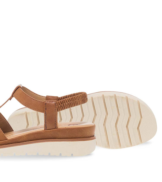 Womens Wedges Parex 11729004