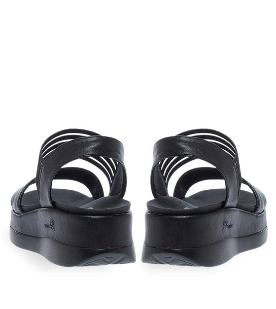 Γυναικείες Πλατφόρμες Parex 11729010