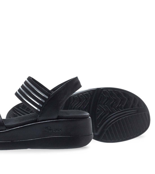 Γυναικείες Πλατφόρμες Parex 11729010