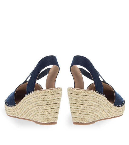 Γυναικείες Πλατφόρμες Parex 11729014