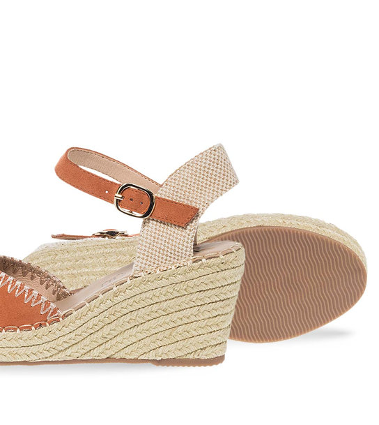 Γυναικείες Πλατφόρμες Parex 11729016