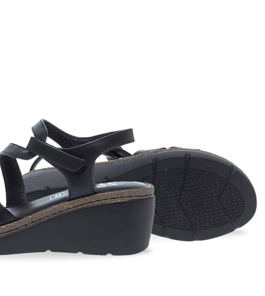 Γυναικείες Πλατφόρμες Parex 11729052