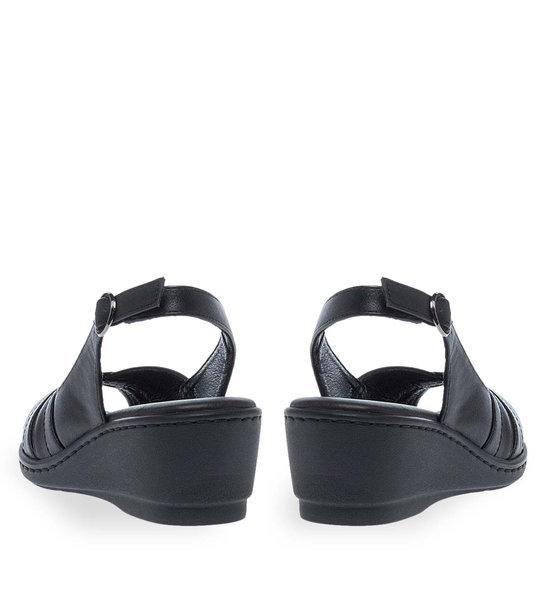 Γυναικείες Πλατφόρμες Parex 11729057