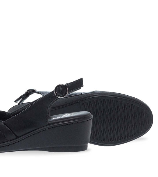 Γυναικείες Πλατφόρμες Parex 11729057